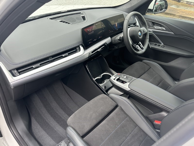  BMW X1 sDrive 20i MHT M Sport 5dr Step Auto 3392418