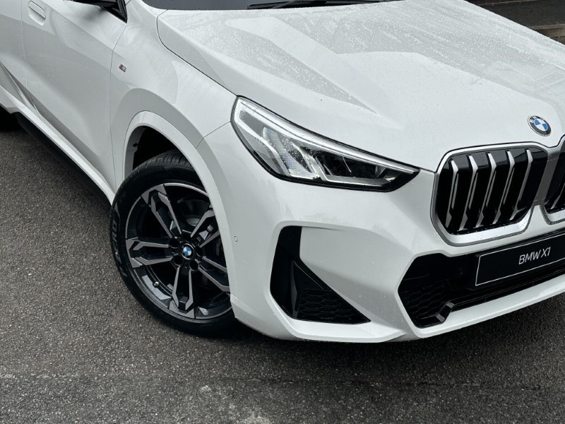  BMW X1 sDrive 20i MHT M Sport 5dr Step Auto 3392449