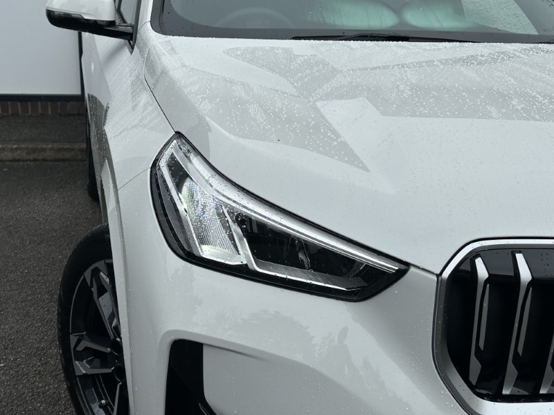  BMW X1 sDrive 20i MHT M Sport 5dr Step Auto 3392451