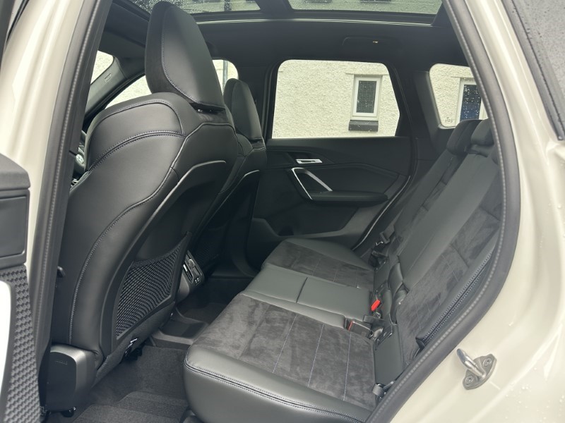  BMW X1 sDrive 20i MHT M Sport 5dr Step Auto 3392417