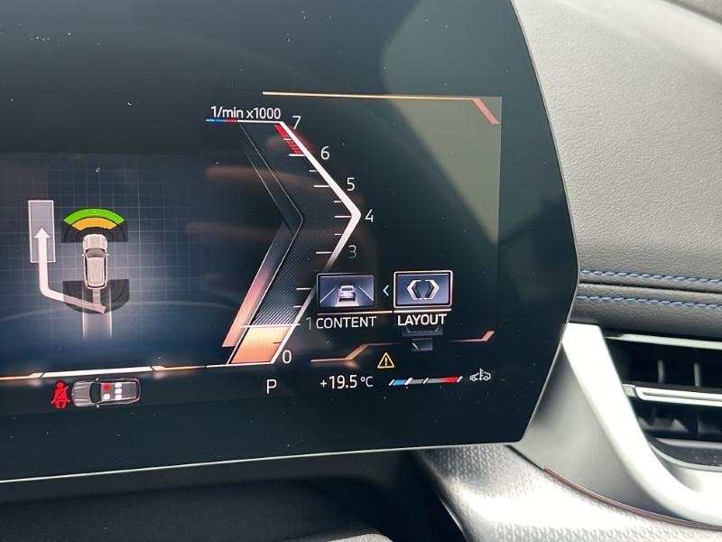  BMW X1 sDrive 20i MHT M Sport 5dr Step Auto 3392435