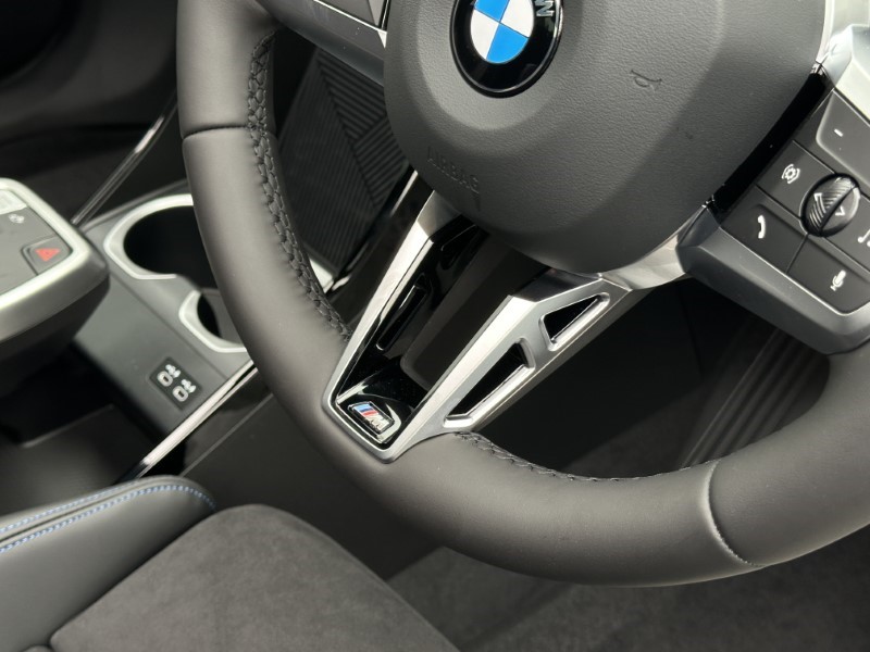  BMW X1 sDrive 20i MHT M Sport 5dr Step Auto 3392444