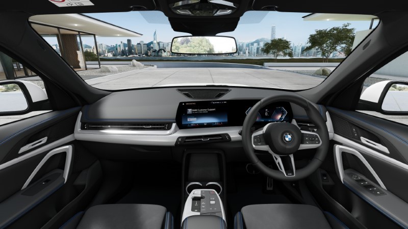  BMW X1 sDrive 20i MHT M Sport 5dr Step Auto 3380897