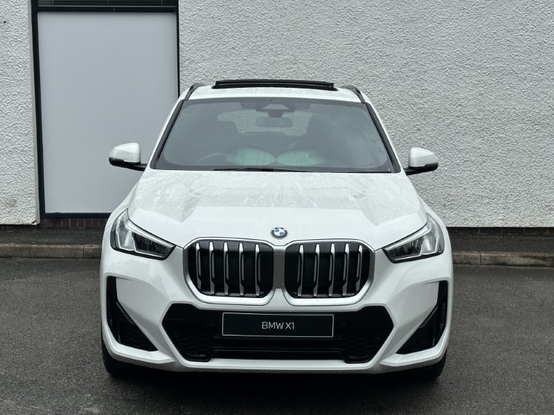  BMW X1 sDrive 20i MHT M Sport 5dr Step Auto 3392454