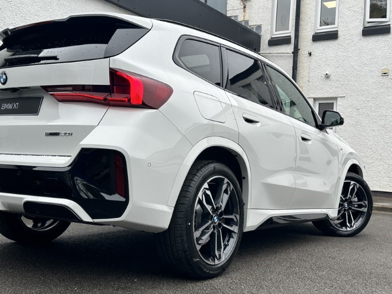  BMW X1 sDrive 20i MHT M Sport 5dr Step Auto 3392447