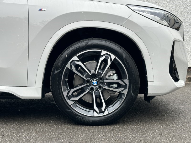  BMW X1 sDrive 20i MHT M Sport 5dr Step Auto 3392443