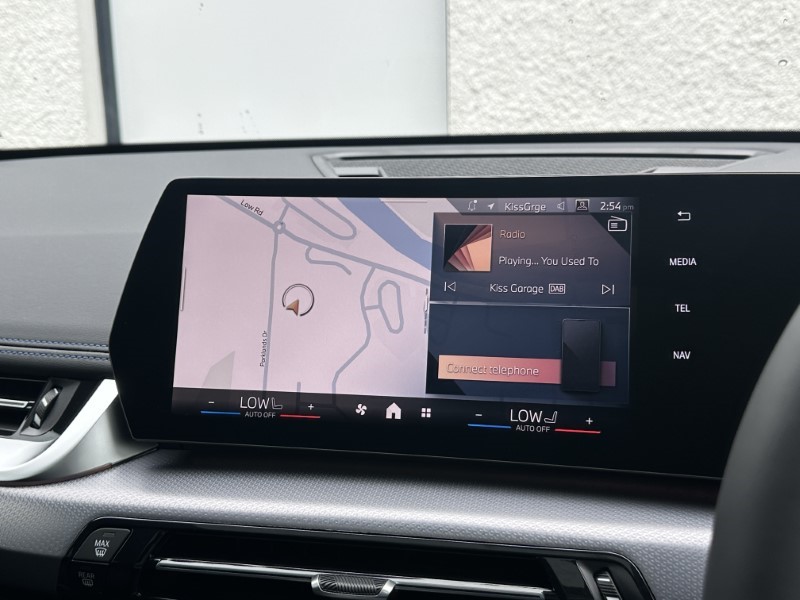  BMW X1 sDrive 20i MHT M Sport 5dr Step Auto 3392424