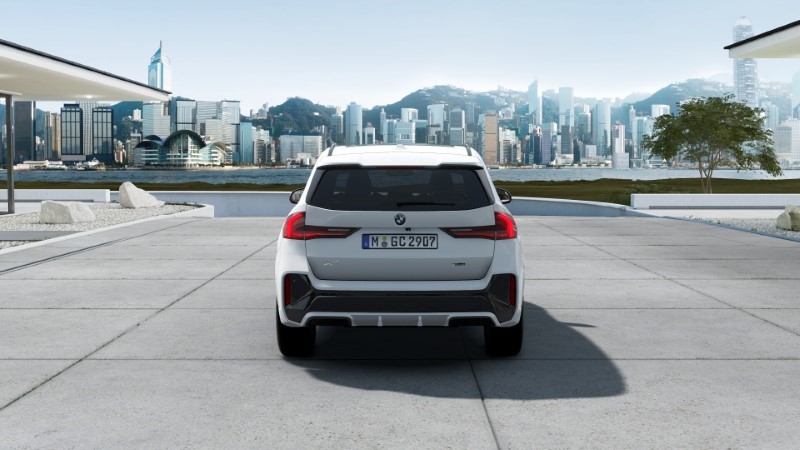  BMW X1 sDrive 20i MHT M Sport 5dr Step Auto 3380898