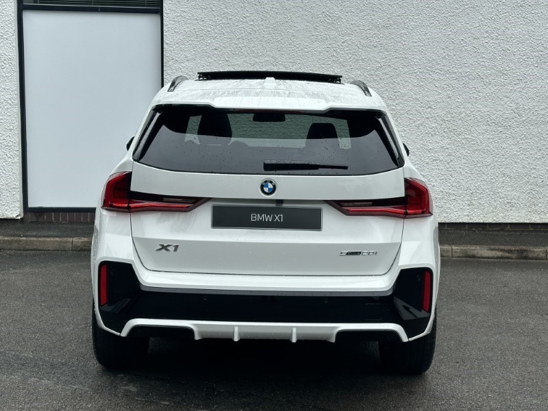  BMW X1 sDrive 20i MHT M Sport 5dr Step Auto 3392456