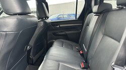 2022 (22) TOYOTA COMMERCIAL HILUX Invincible X D/Cab Pick Up 2.8 D-4D Auto 4724691
