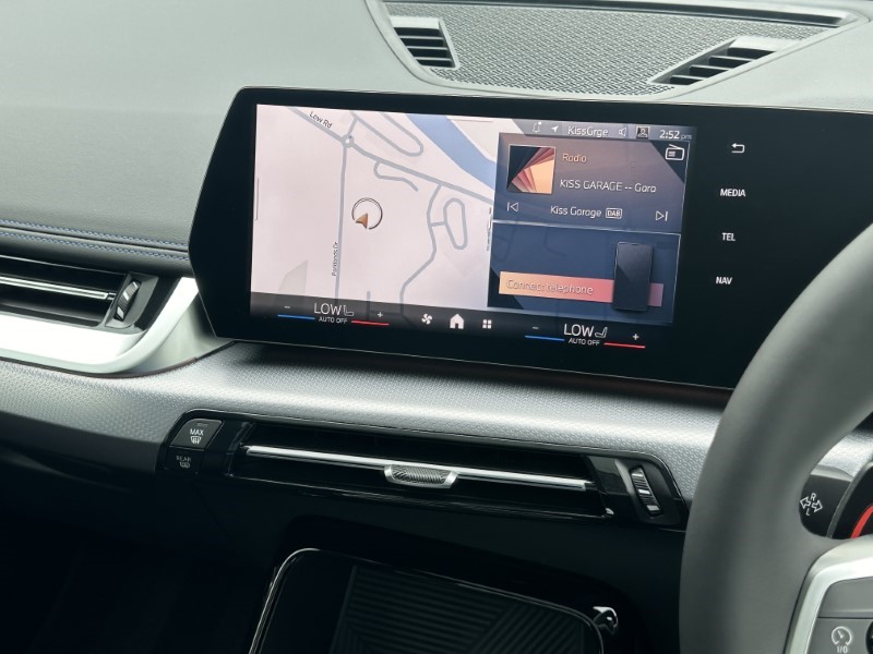  BMW X1 sDrive 20i MHT M Sport 5dr Step Auto 3392422