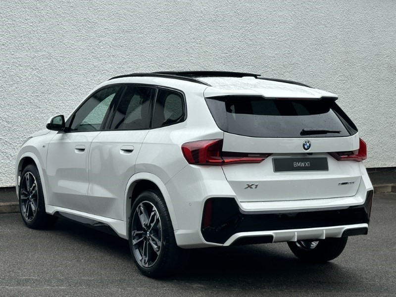  BMW X1 sDrive 20i MHT M Sport 5dr Step Auto 3392455