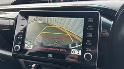 2022 (22) TOYOTA COMMERCIAL HILUX Invincible X D/Cab Pick Up 2.8 D-4D Auto 4724704