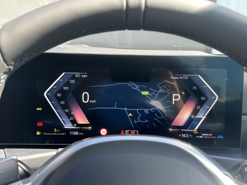  BMW 4 SERIES 420i M Sport 2dr Step Auto [Pro Pack] 3395917