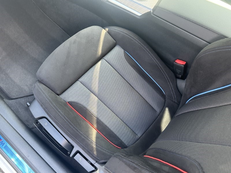  BMW 4 SERIES 420i M Sport 2dr Step Auto [Pro Pack] 3395927