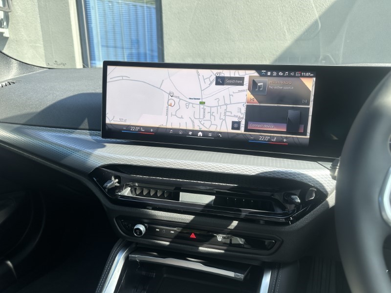  BMW 4 SERIES 420i M Sport 2dr Step Auto [Pro Pack] 3395906