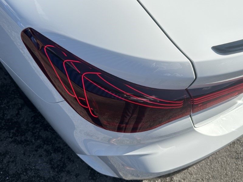  BMW 4 SERIES 420i M Sport 2dr Step Auto [Pro Pack] 3395928