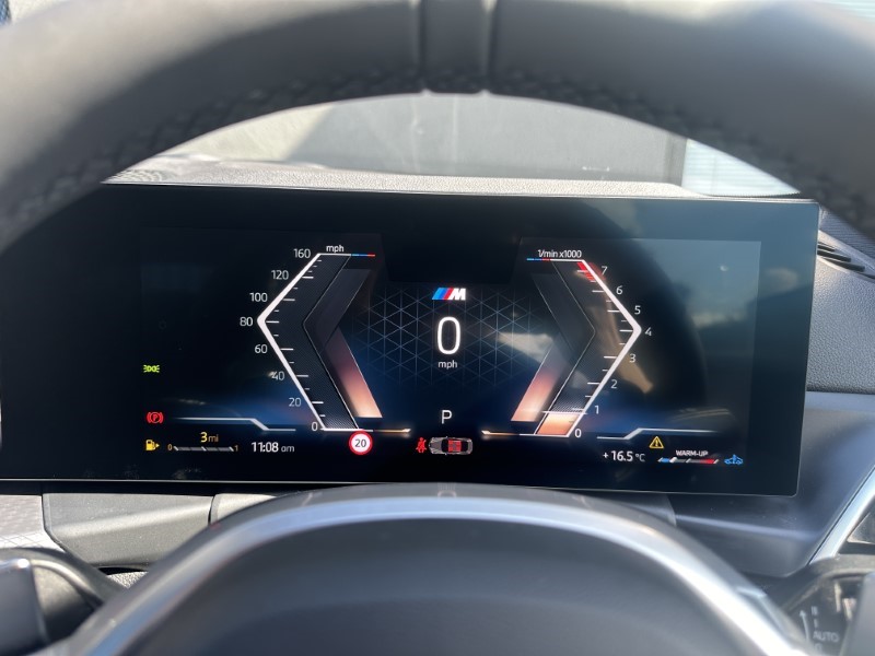  BMW 4 SERIES 420i M Sport 2dr Step Auto [Pro Pack] 3395915