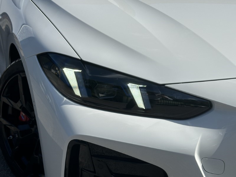  BMW 4 SERIES 420i M Sport 2dr Step Auto [Pro Pack] 3395946