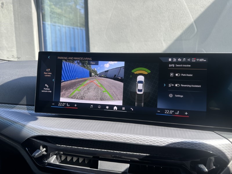  BMW 4 SERIES 420i M Sport 2dr Step Auto [Pro Pack] 3395908