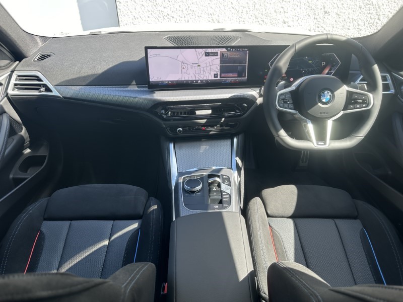  BMW 4 SERIES 420i M Sport 2dr Step Auto [Pro Pack] 3395934