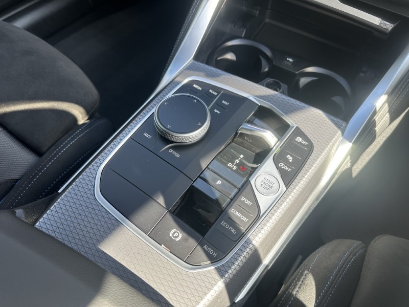  BMW 4 SERIES 420i M Sport 2dr Step Auto [Pro Pack] 3395912