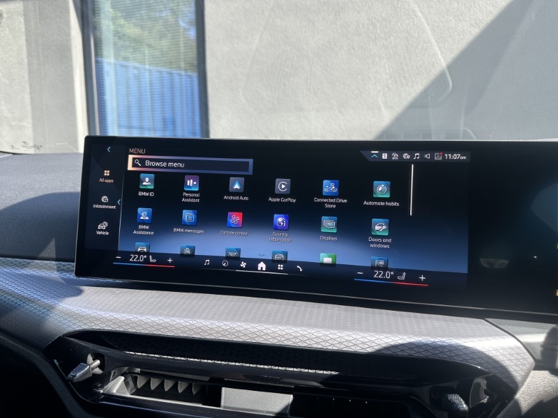  BMW 4 SERIES 420i M Sport 2dr Step Auto [Pro Pack] 3395910