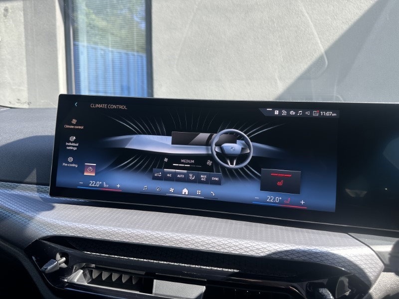  BMW 4 SERIES 420i M Sport 2dr Step Auto [Pro Pack] 3395909