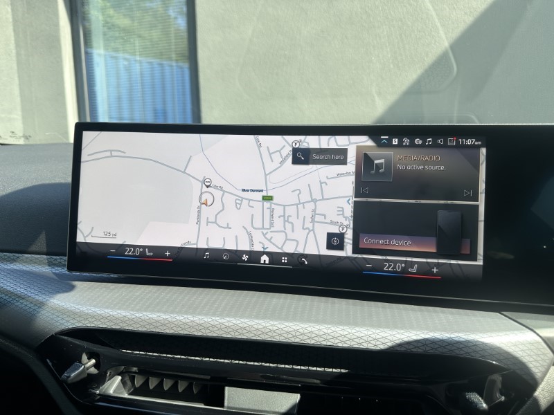  BMW 4 SERIES 420i M Sport 2dr Step Auto [Pro Pack] 3395907