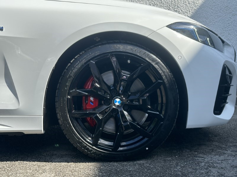  BMW 4 SERIES 420i M Sport 2dr Step Auto [Pro Pack] 3395938