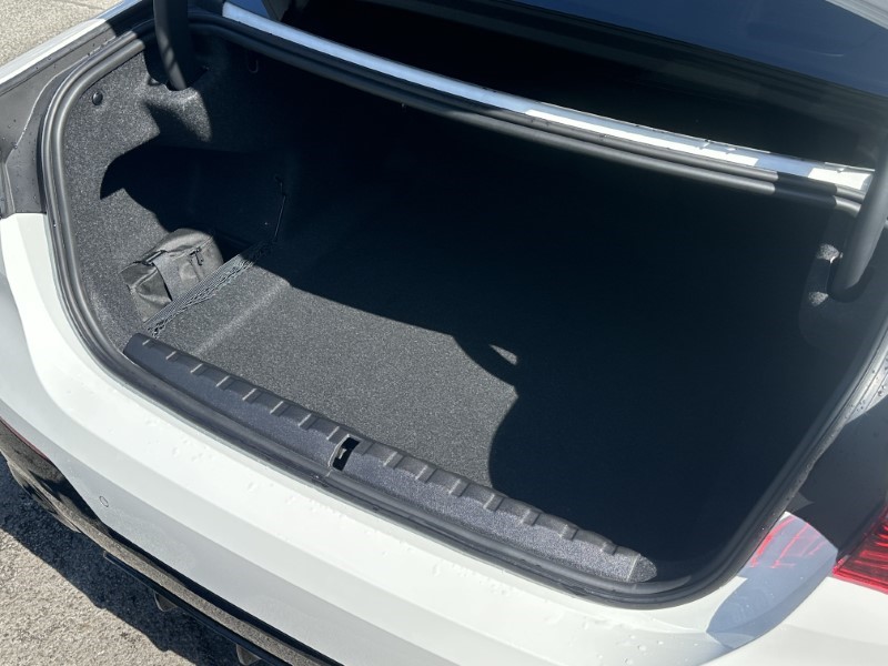  BMW 4 SERIES 420i M Sport 2dr Step Auto [Pro Pack] 3395933