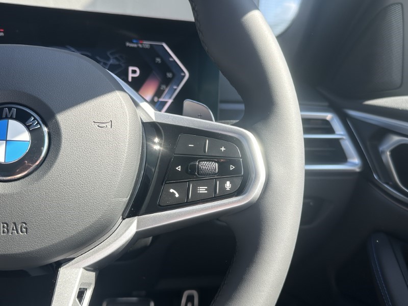  BMW 4 SERIES 420i M Sport 2dr Step Auto [Pro Pack] 3395919