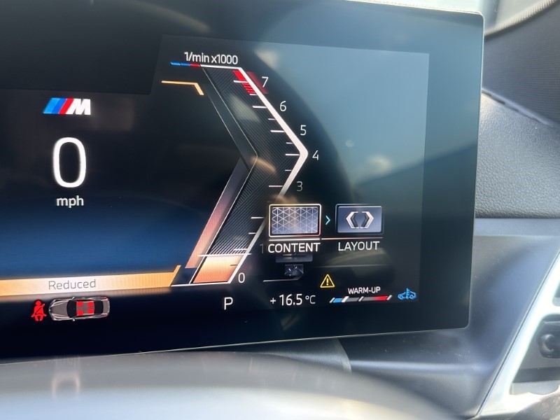  BMW 4 SERIES 420i M Sport 2dr Step Auto [Pro Pack] 3395916