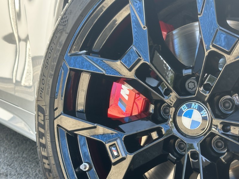  BMW 4 SERIES 420i M Sport 2dr Step Auto [Pro Pack] 3395947