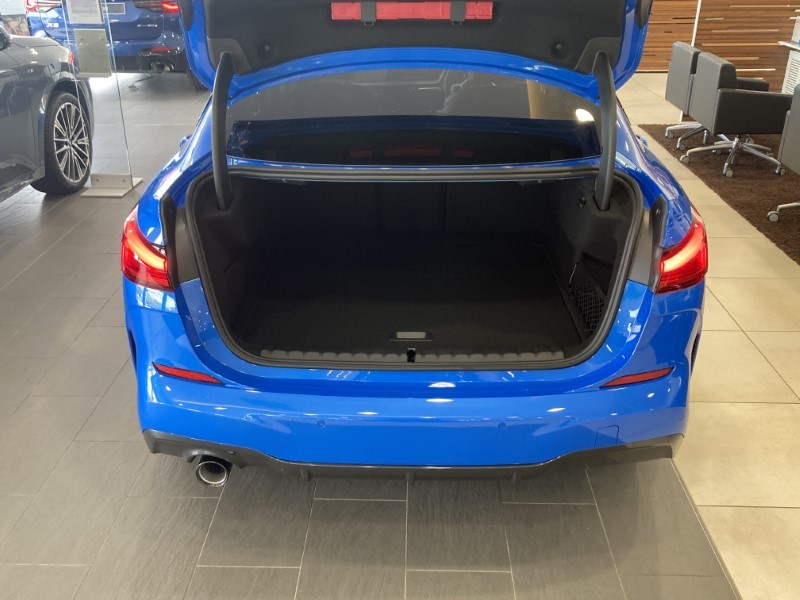  BMW 2 SERIES 218i [136] M Sport 4dr [Pro Pack] 3452887