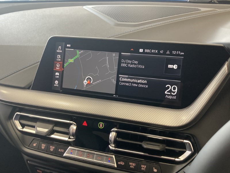  BMW 2 SERIES 218i [136] M Sport 4dr [Pro Pack] 3452907