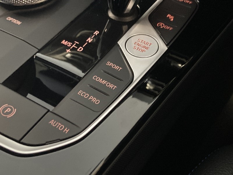  BMW 2 SERIES 218i [136] M Sport 4dr [Pro Pack] 3452914