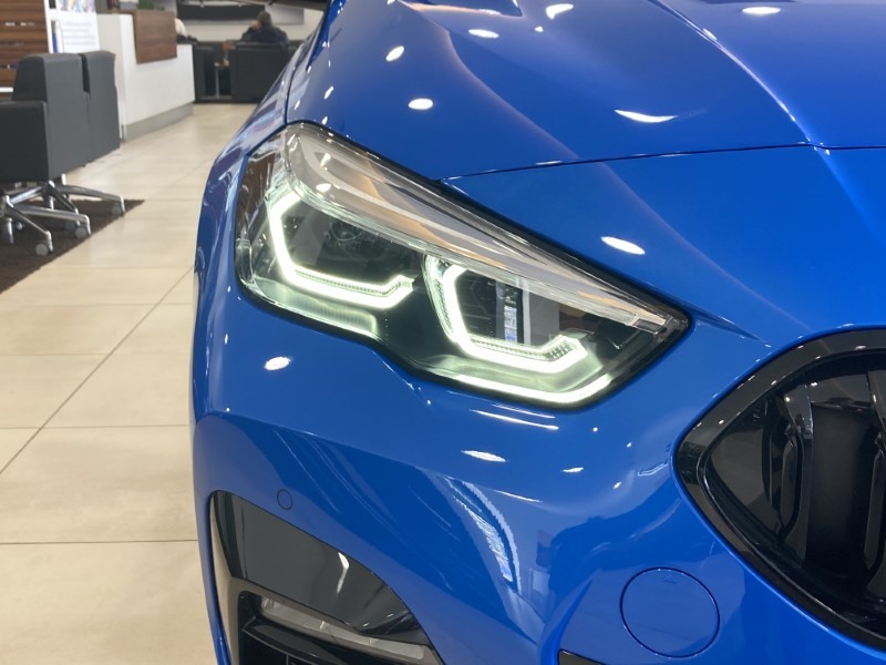  BMW 2 SERIES 218i [136] M Sport 4dr [Pro Pack] 3452917