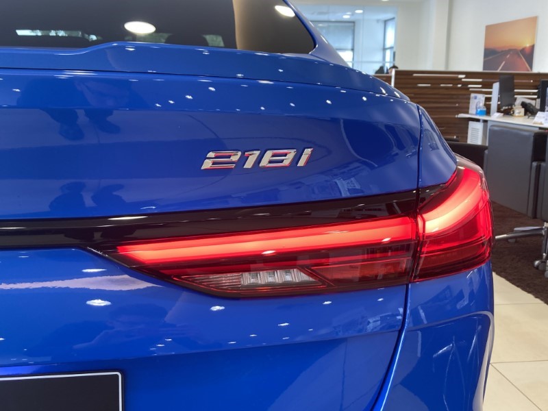  BMW 2 SERIES 218i [136] M Sport 4dr [Pro Pack] 3452886