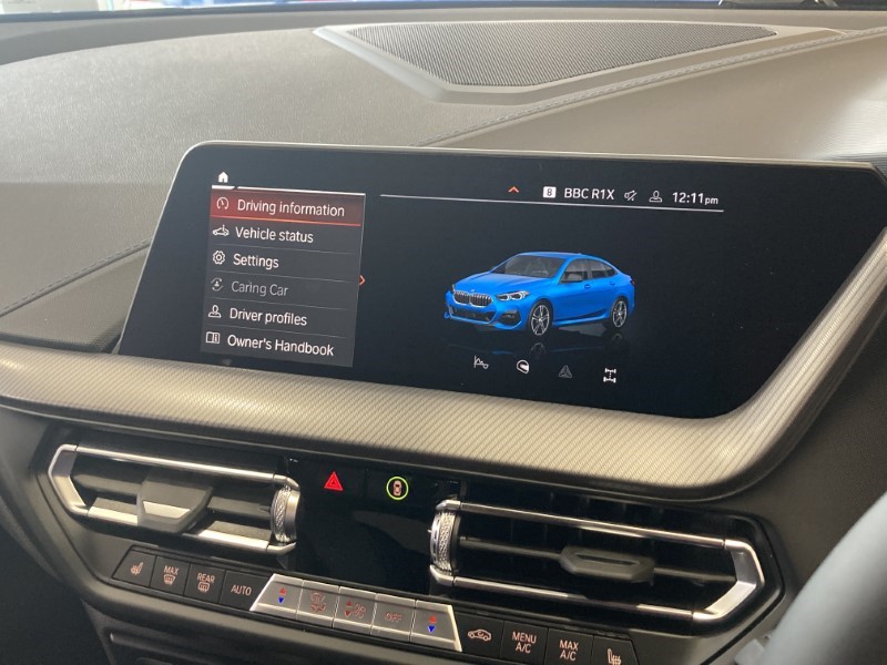  BMW 2 SERIES 218i [136] M Sport 4dr [Pro Pack] 3452909