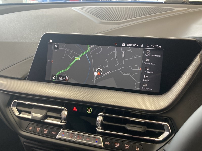  BMW 2 SERIES 218i [136] M Sport 4dr [Pro Pack] 3452908