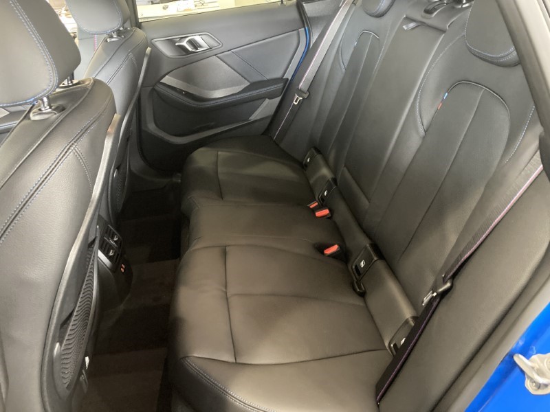  BMW 2 SERIES 218i [136] M Sport 4dr [Pro Pack] 3452890