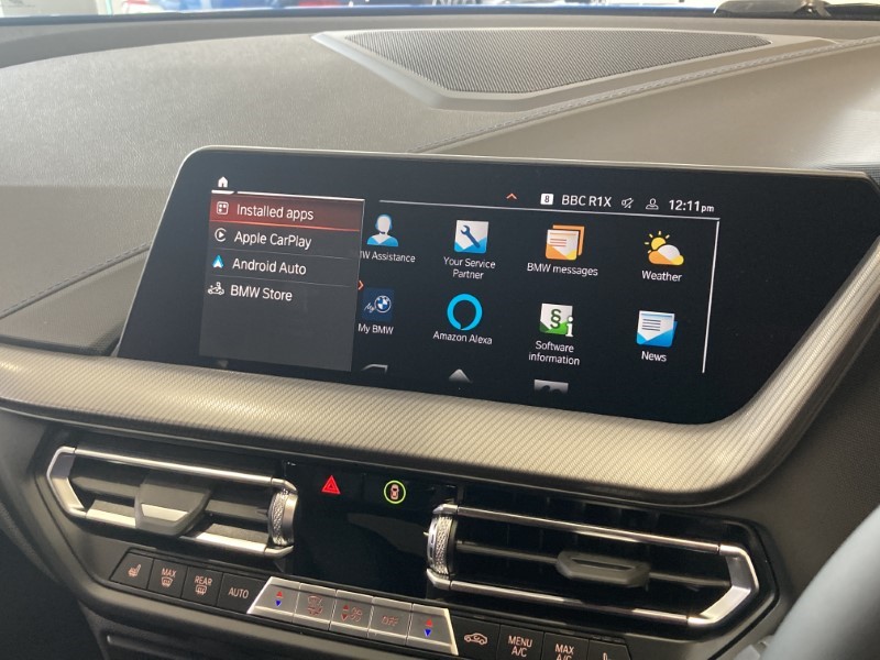  BMW 2 SERIES 218i [136] M Sport 4dr [Pro Pack] 3452910