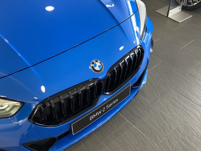  BMW 2 SERIES 218i [136] M Sport 4dr [Pro Pack] 3452919