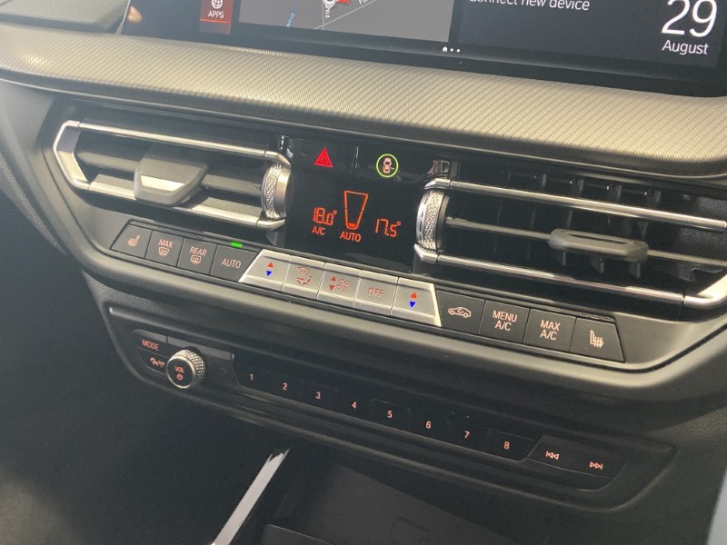  BMW 2 SERIES 218i [136] M Sport 4dr [Pro Pack] 3452911