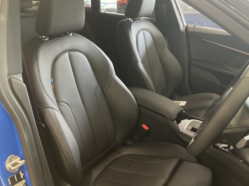  BMW 2 SERIES 218i [136] M Sport 4dr [Pro Pack] 3452920