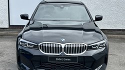 2024 (74) BMW 3 SERIES 320i M Sport 4dr Step Auto 3435771