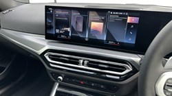 2024 (74) BMW 3 SERIES 320i M Sport 4dr Step Auto 3435729