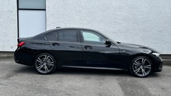 2024 (74) BMW 3 SERIES 320i M Sport 4dr Step Auto 3435759