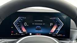 2024 (74) BMW 3 SERIES 320i M Sport 4dr Step Auto 3435742